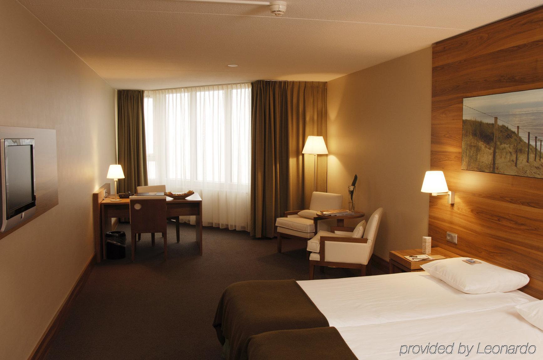 Nh Zandvoort Hotel ห้อง รูปภาพ